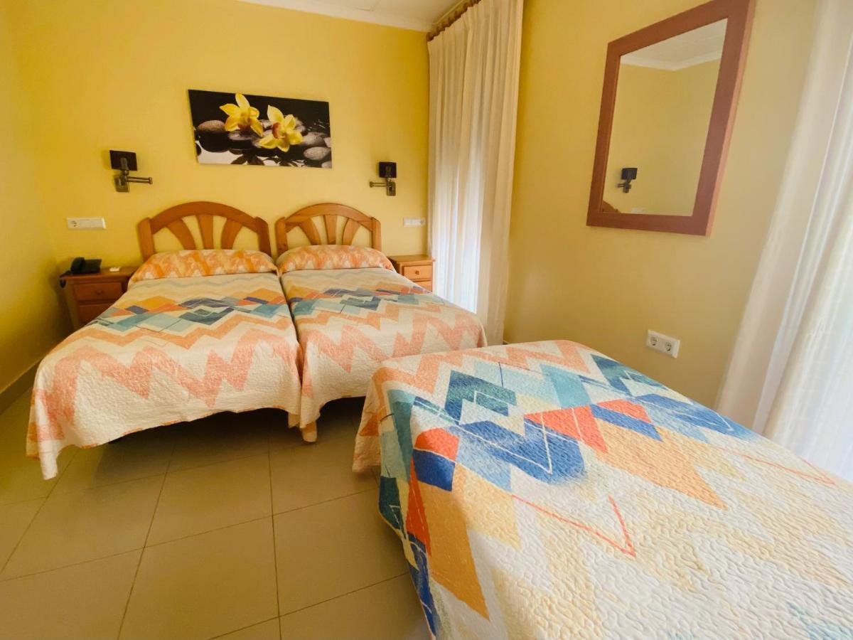 Maison d'hôtes L'anfora Dénia